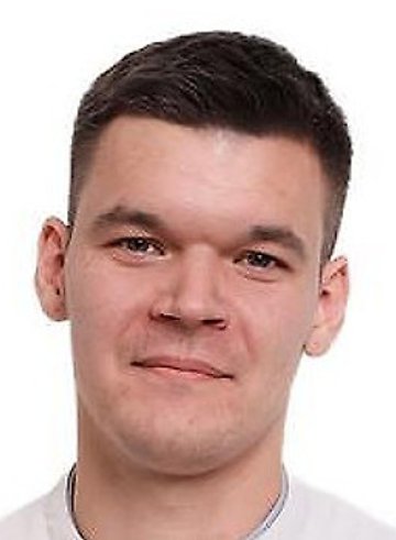 Илаков Леонид Сергеевич