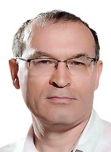 Валиуллин Рустам Рашитович