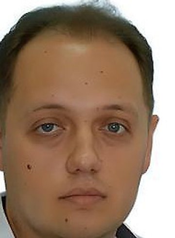 Довгаль Денис Александрович