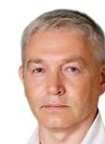 Мартынов Сергей Владимирович
