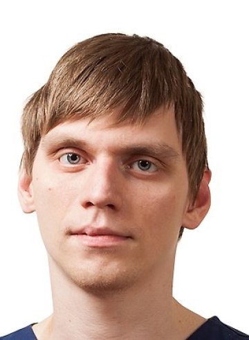 Пацуков Илья Игоревич