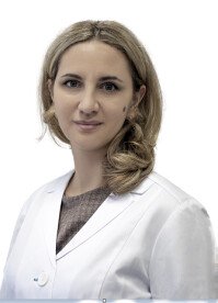 Руяткина Алина Сергеевна