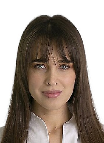 Шипильгинова Алина Геннадьевна