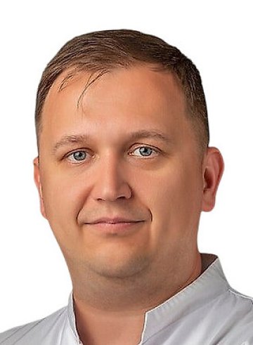 Забелин Евгений Сергеевич