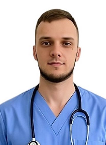 Галанцев Александр Олегович 