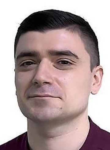 Ковган Юлий Михайлович