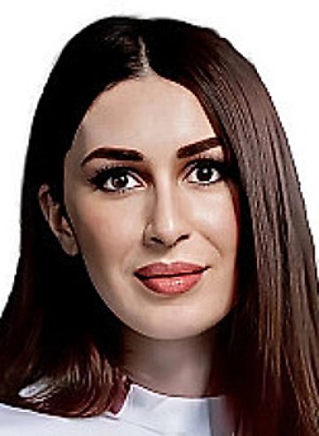 Абдулаева Джаминат Муртазалиевна