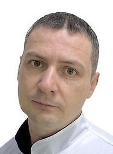 Оленьков Андрей Викторович