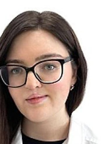 Кузовникова Алена Геннадьевна