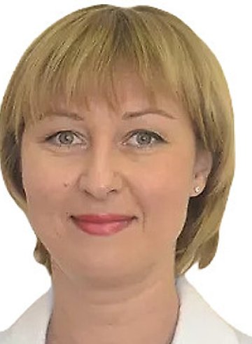 Суровикина Екатерина Александровна