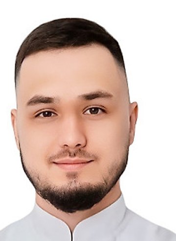 Огородников Александр Олегович