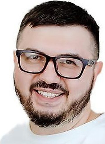 Потапов Артём Александрович