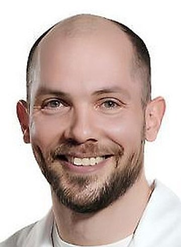 Баков Кирилл Викторович