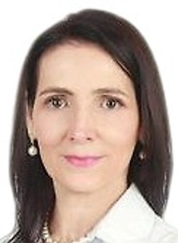 Муратова Любовь Григорьевна