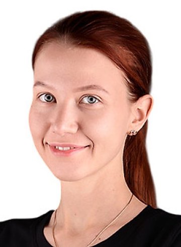 Шамичева Юлия Евгеньевна