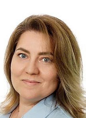 Пятаева Татьяна Николаевна