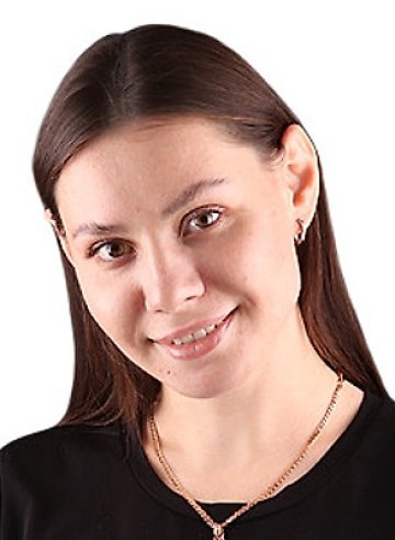 Кузьмина Елена Евгеньевна