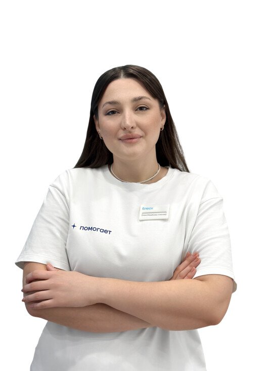 Михайлова Елена Владимировна