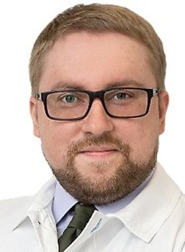 Гудков Виктор Викторович