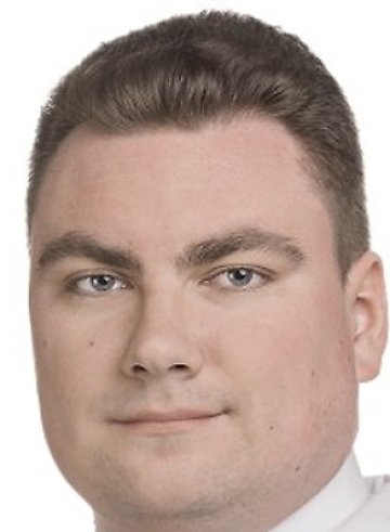 Нечаев Александр Сергеевич