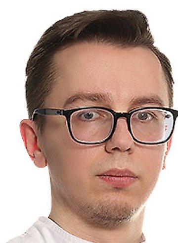 Пирожков Владимир Александрович