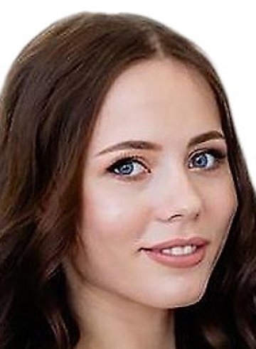 Шушкова Анастасия Николаевна