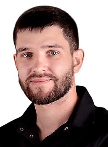 Зулин Владимир Георгиевич