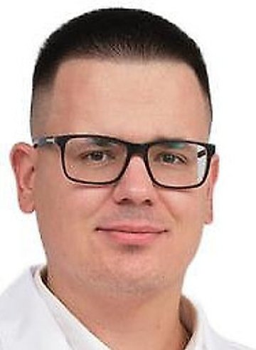 Нестеренко Филипп Сергеевич