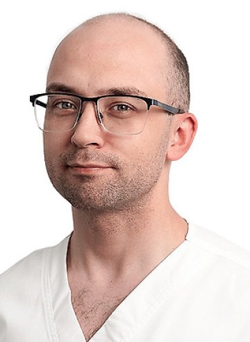 Пинегин Владимир Михайлович