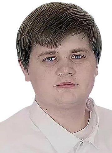 Дрантусов Семен Олегович