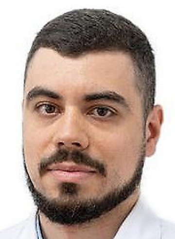 Немирович Илья Иванович