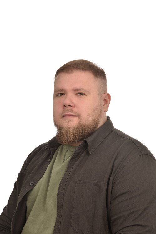 Петрушкин Евгений Владимирович