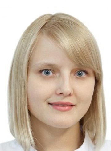 Шилова Наталья Фёдоровна