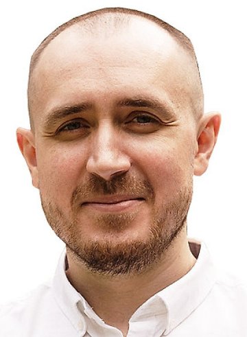 Шкицкий Иван Федорович