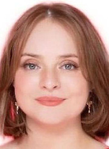 Халикова (Михно) Нина Сергеевна