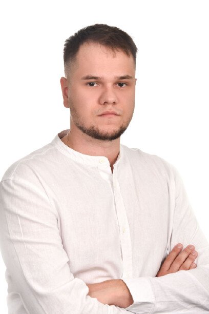 Котляков Данил Сергеевич