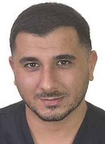 Эйвазов Хаял Нематович