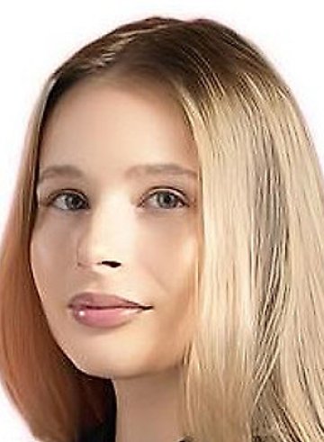 Ковач Елена Николаевна
