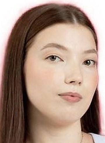 Васильева Ксения Алексеевна