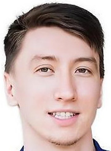 Ефремов Василий Дмитриевич