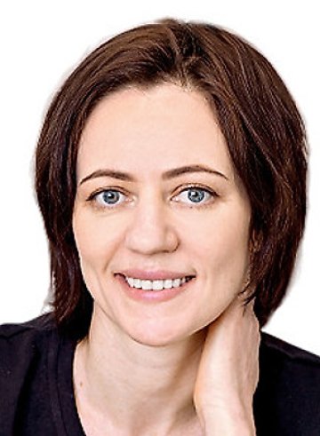 Кузнецова Ася Викторовна