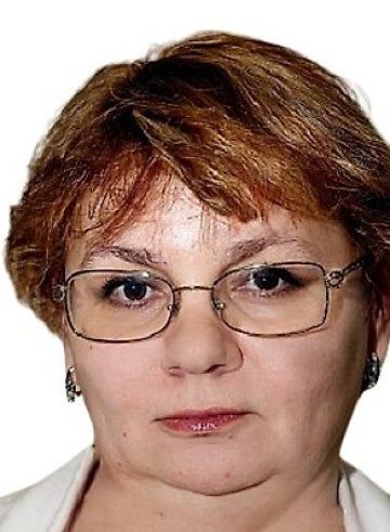 Станислав Марина Леонидовна