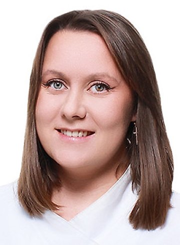 Плысак Екатерина Юрьевна