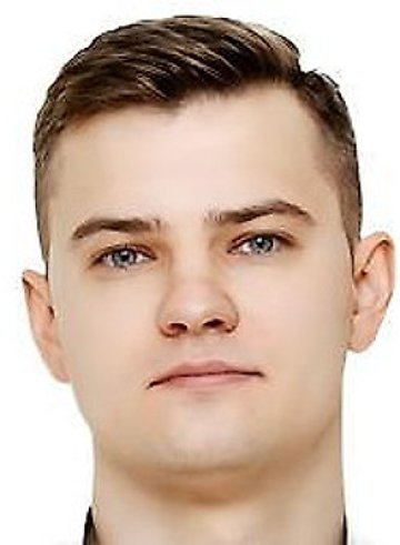 Найденков Виталий Алексеевич