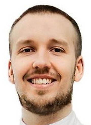 Онопа Никита Евгеньевич