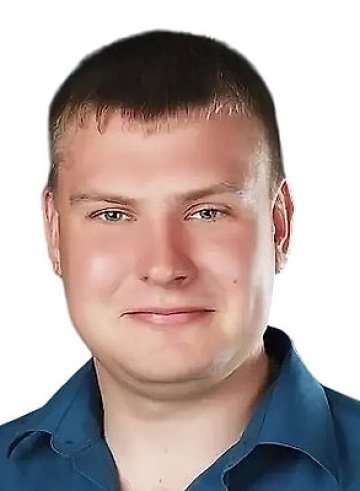 Яковлев Сергей Михайлович