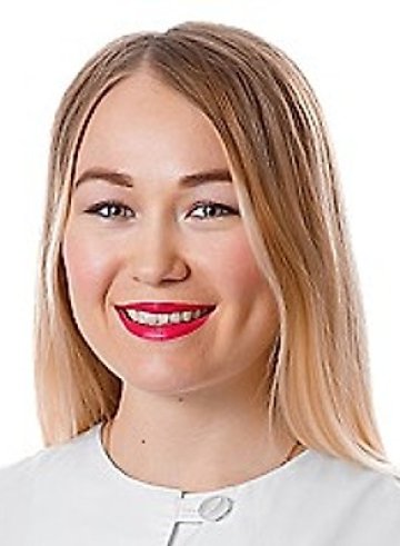 Ержанова Елена Васильевна