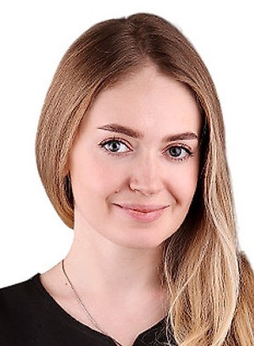 Григорьева Юлия Александровна