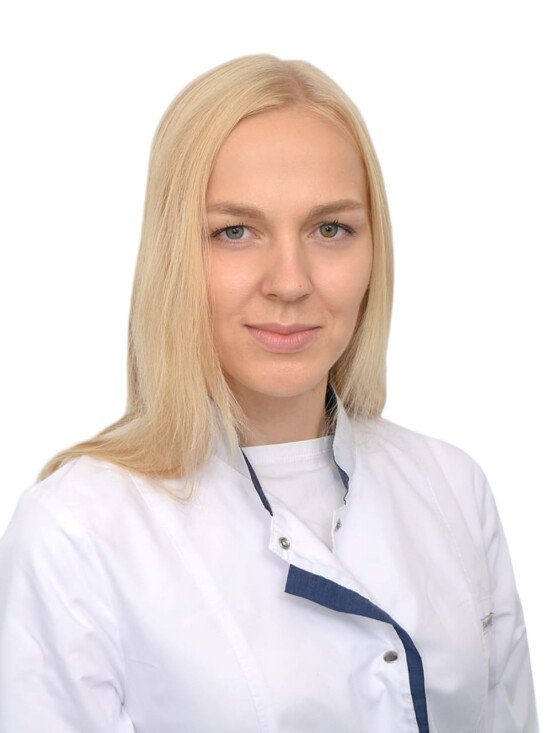 Заложных Екатерина Алексеевна
