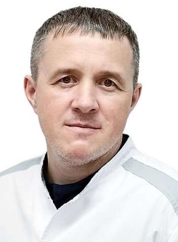 Хамкин Евгений Александрович